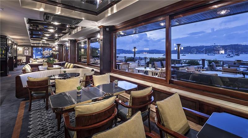 Bebek Hotel By The Stay Collection -Adults Only Istanbul Exterior photo