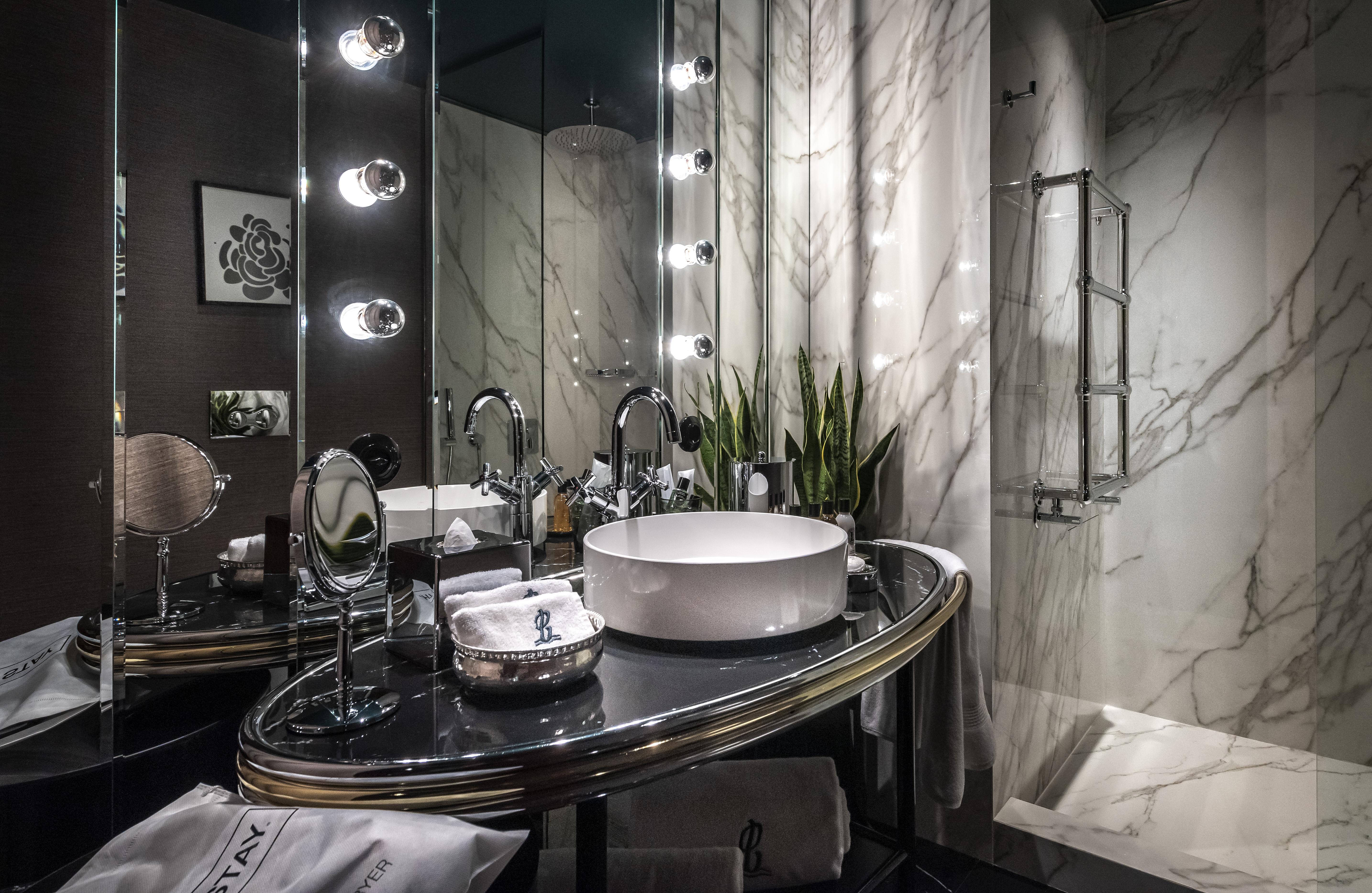 Bebek Hotel By The Stay Collection -Adults Only Istanbul Exterior photo