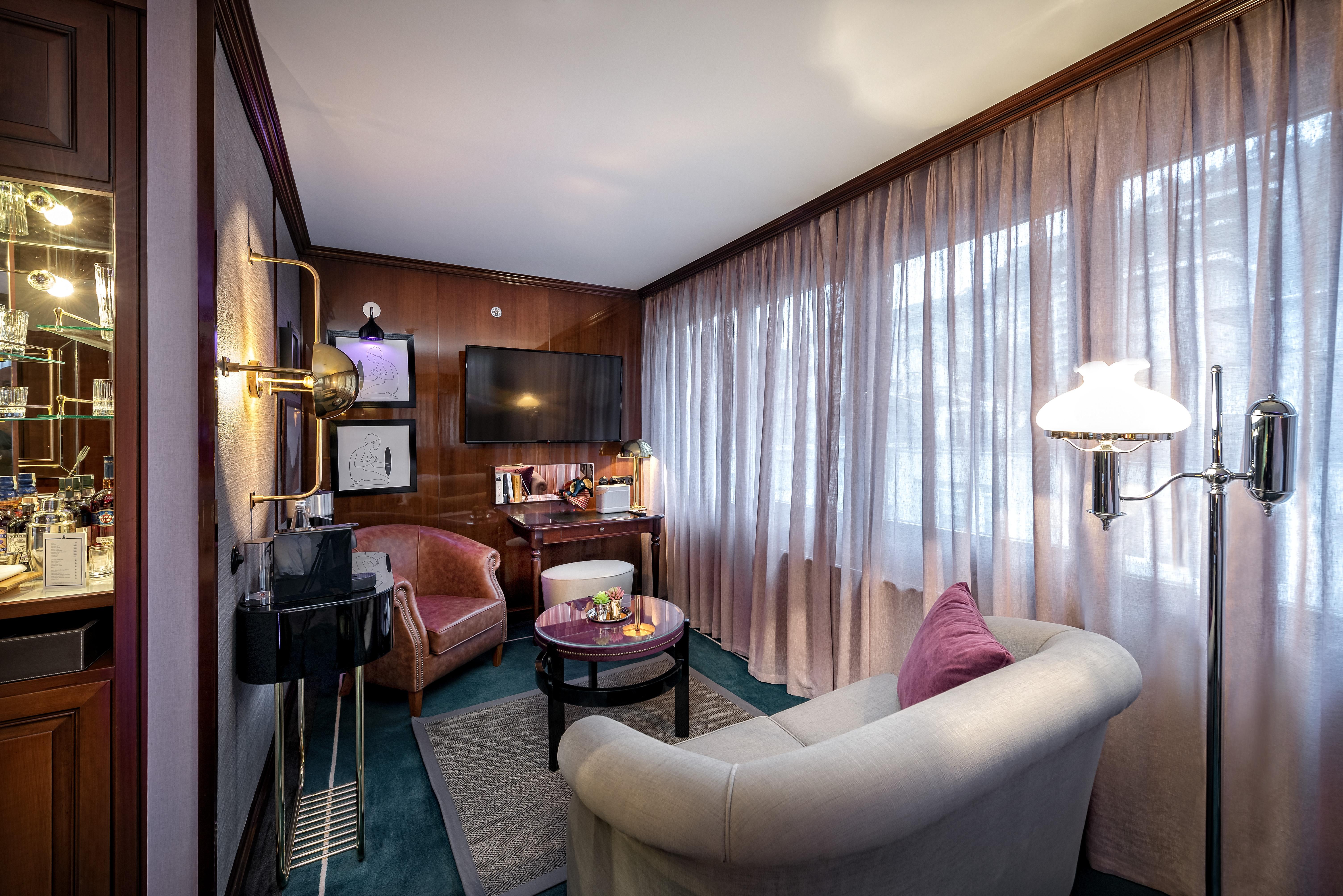Bebek Hotel By The Stay Collection -Adults Only Istanbul Exterior photo