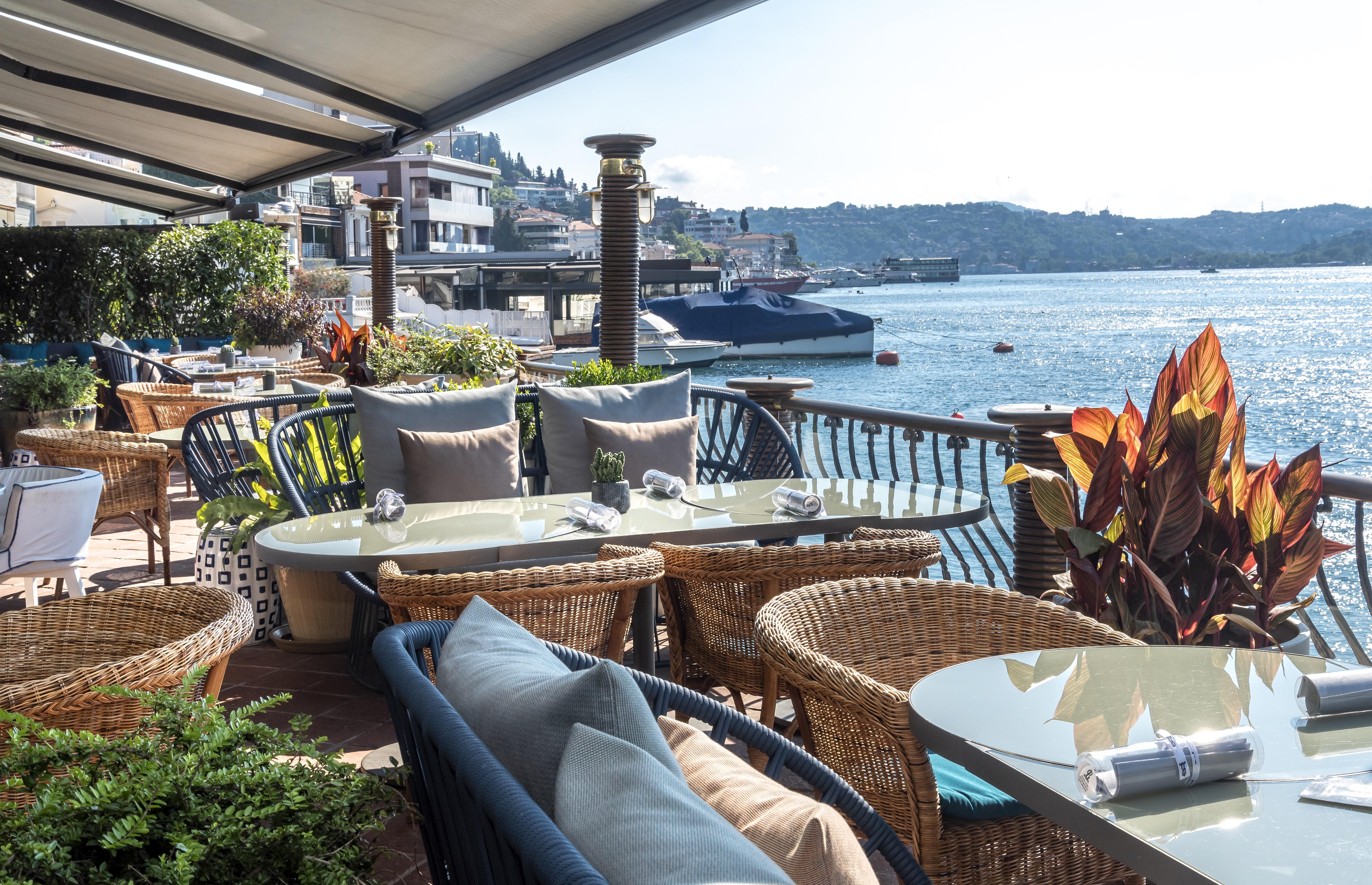 Bebek Hotel By The Stay Collection -Adults Only Istanbul Exterior photo