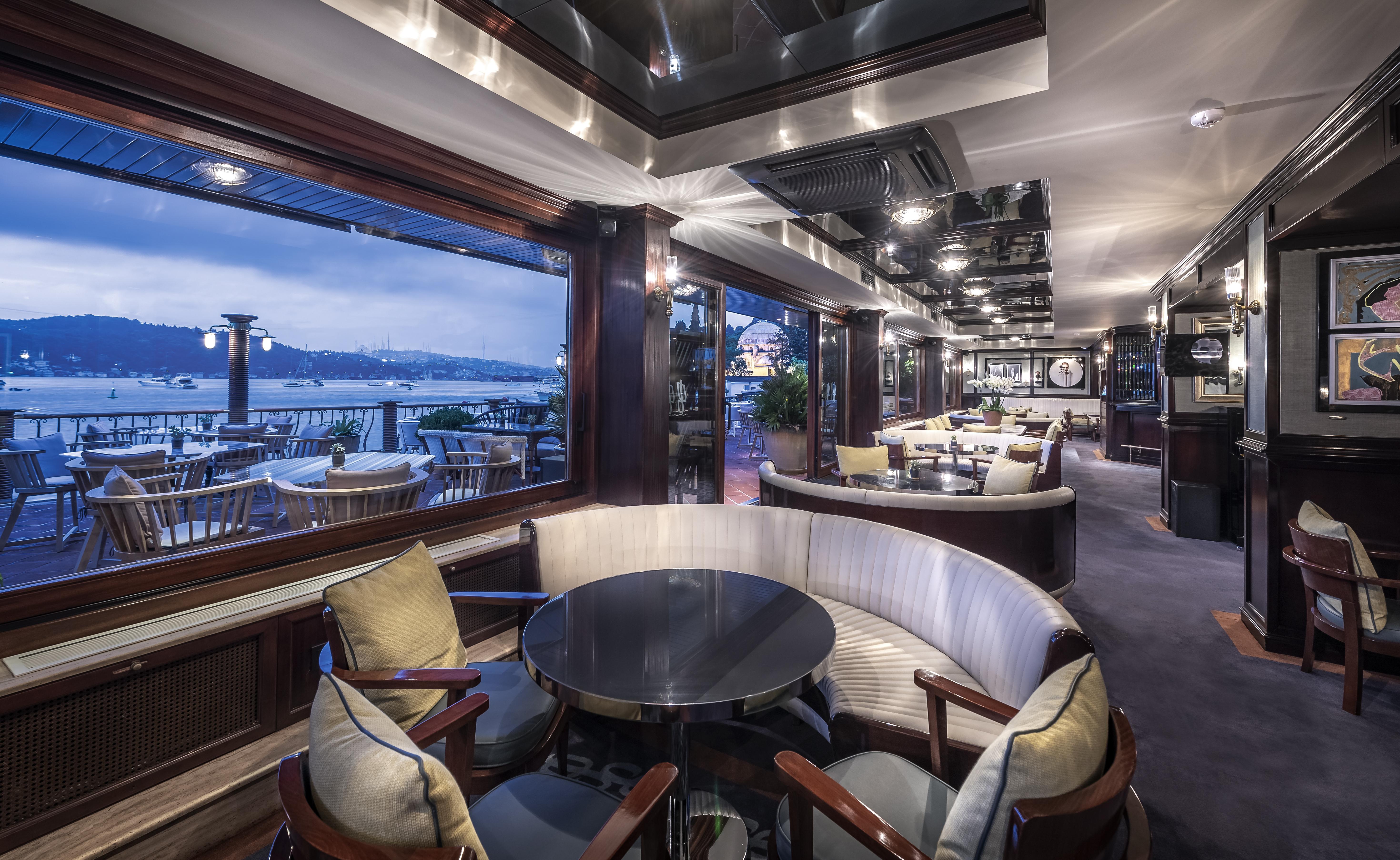 Bebek Hotel By The Stay Collection -Adults Only Istanbul Exterior photo