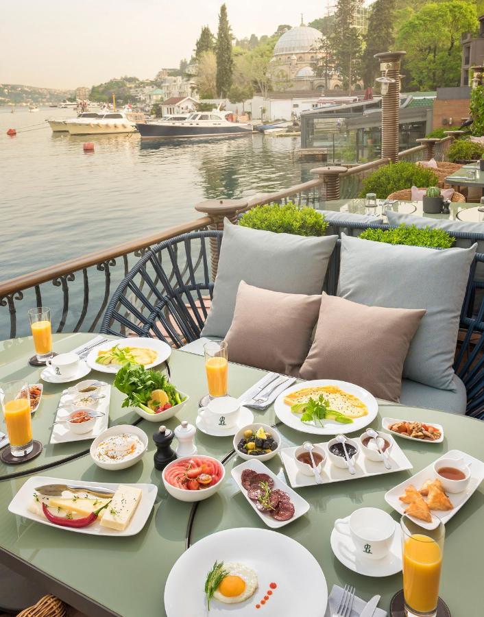 Bebek Hotel By The Stay Collection -Adults Only Istanbul Exterior photo